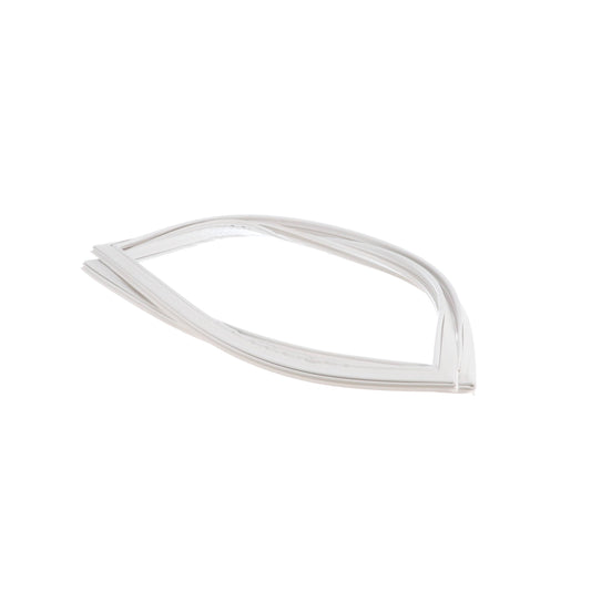 WR14X30983 GE Fresh Food Door Gasket (White)