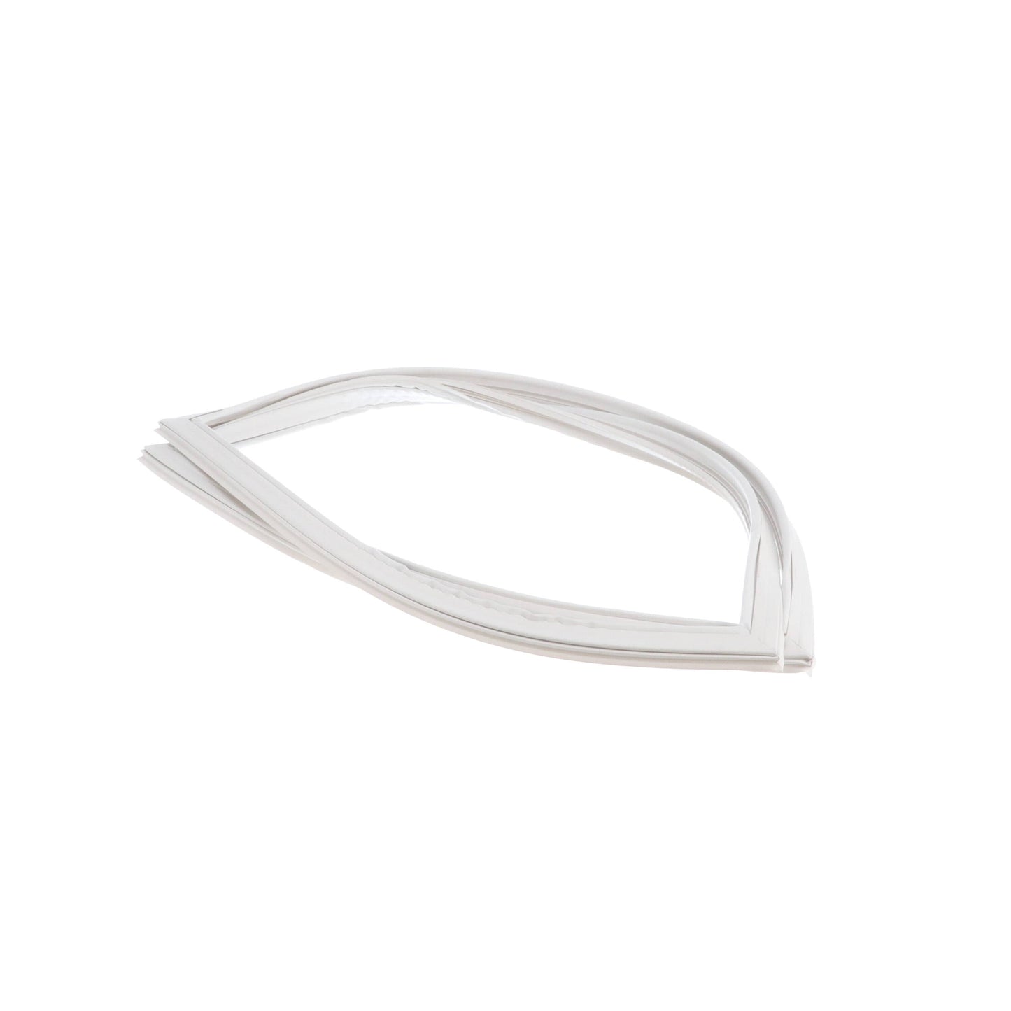 WR14X30984 GE Freezer Door Gasket (White)