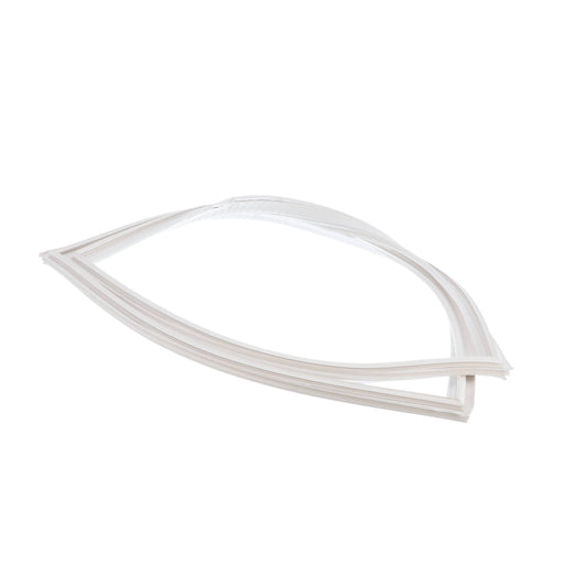 WR14X31072 GE Fresh Food Door Gasket (White)