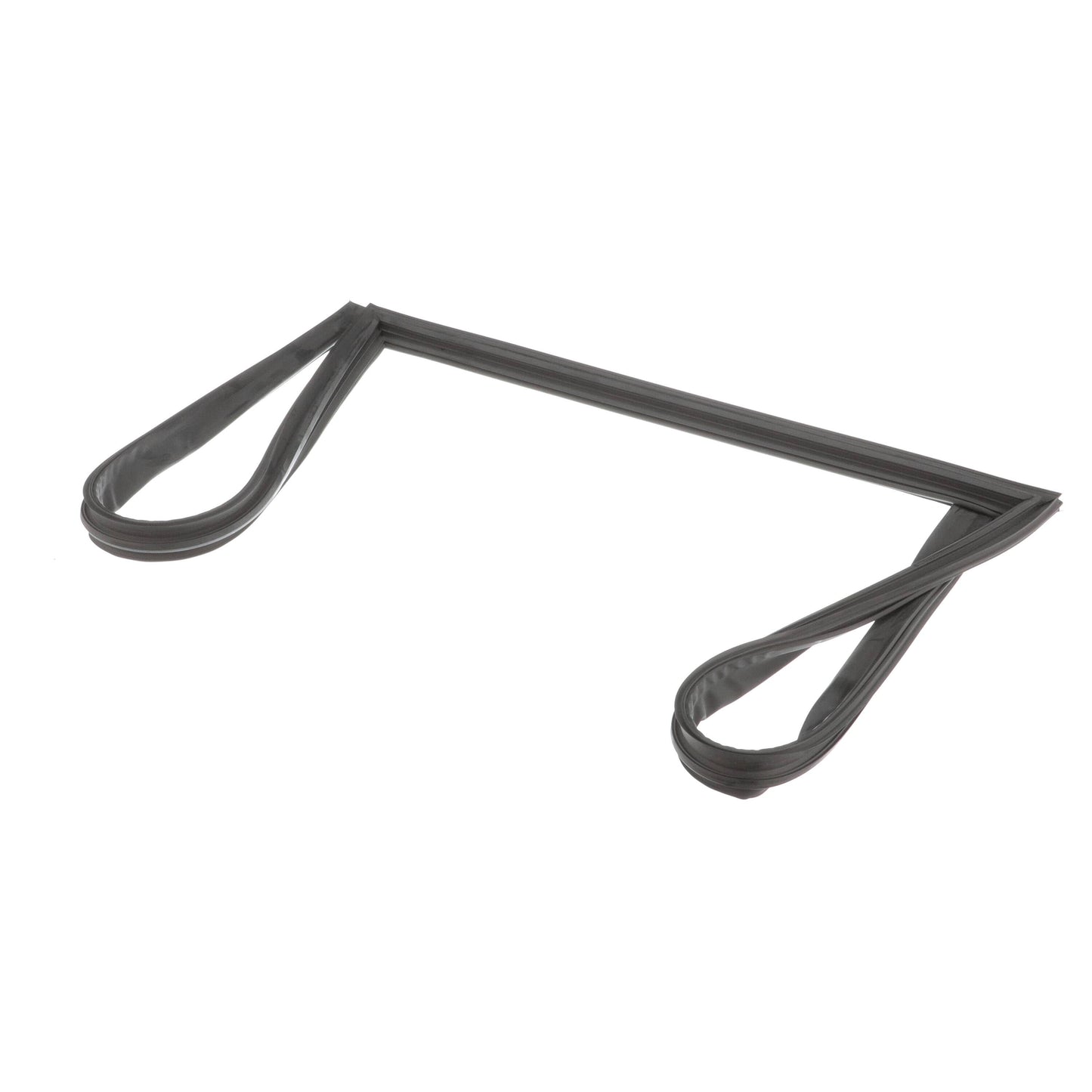WR14X31558 GE Freezer Door Gasket (Dorian Gray)