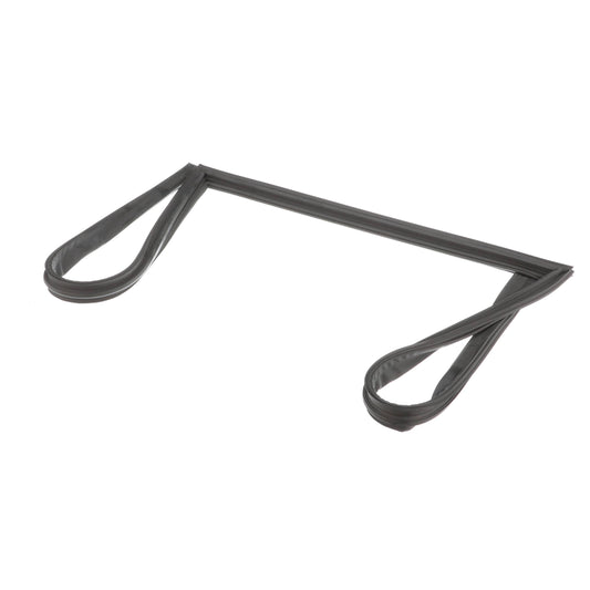WR14X31558 GE Freezer Door Gasket (Dorian Gray)