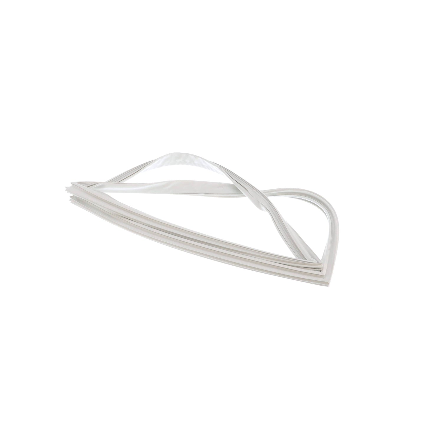 WR14X31559 GE Freezer Door Gasket (White)
