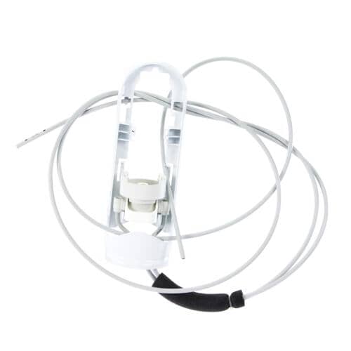 WR14X34688 GE XWFE Manifold & Housing