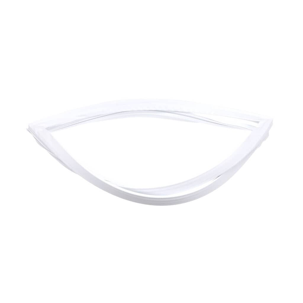 WR14X40077 GE Freezer Drawer Gasket (White)