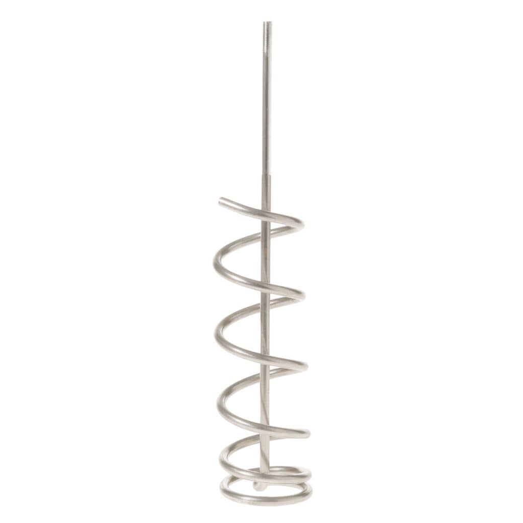 WR17X10529 GE Ice Auger