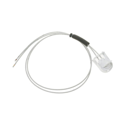 WR17X10707 GE Water Filter Housing