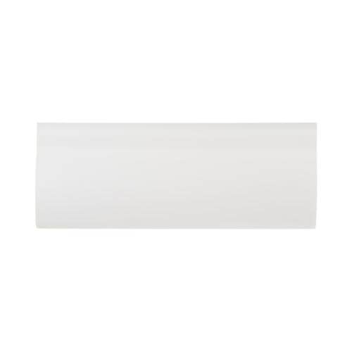 WR17X10724 GE Freezer Light Shield