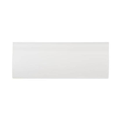 WR17X10724 GE Freezer Light Shield