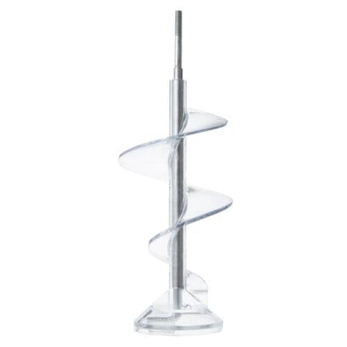 WR17X11263 GE Ice Dispenser Auger