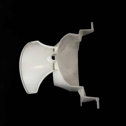 WR17X12278 GE Shield and Paddle Assembly