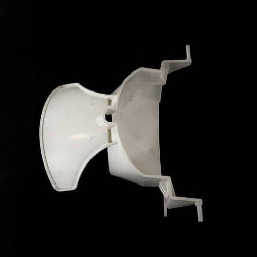 WR17X12278 GE Shield and Paddle Assembly