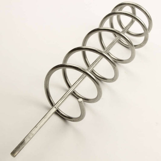 WR17X11455 GE Ice Bucket Auger