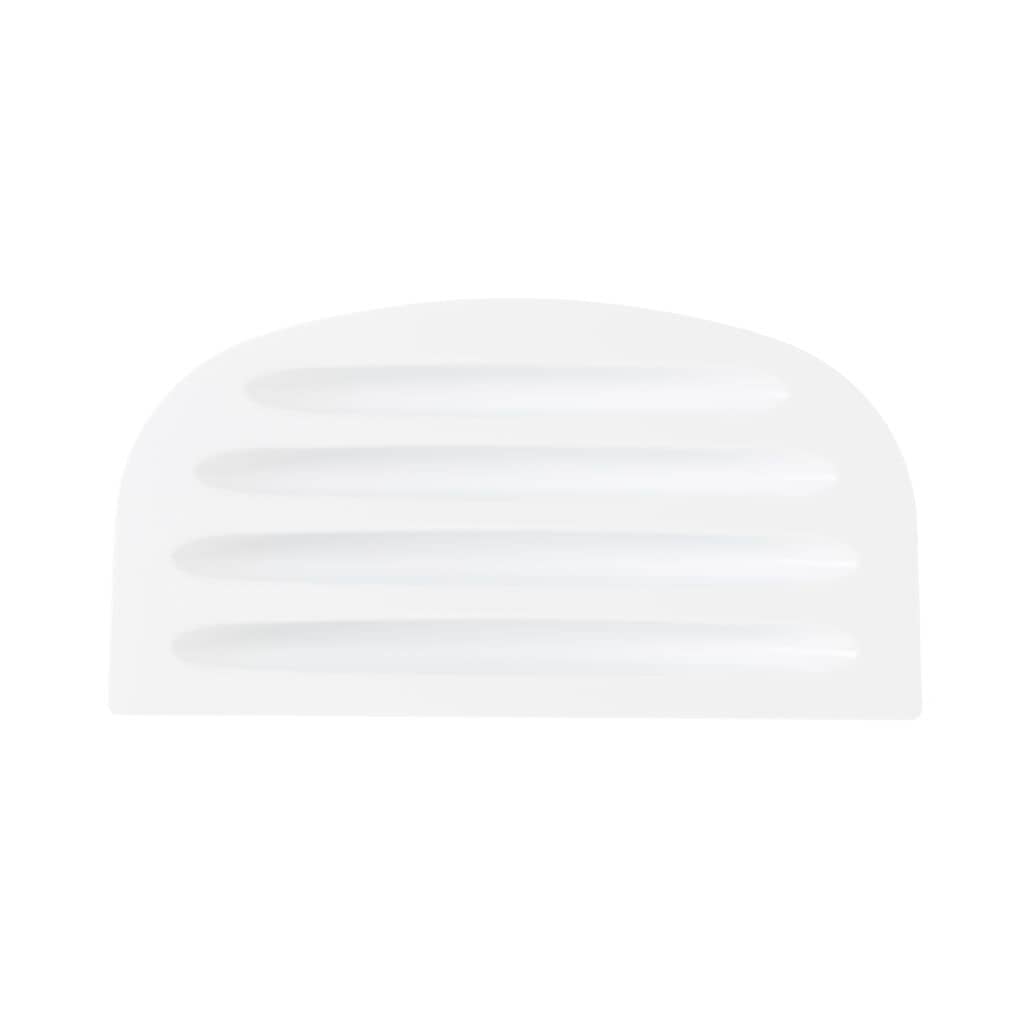 WR17X11654 GE Dispenser Drip Tray (White)