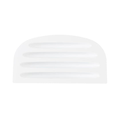 WR17X11654 GE Dispenser Drip Tray (White)