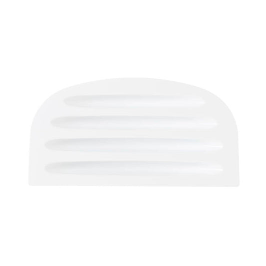 WR17X11654 GE Dispenser Drip Tray (White)
