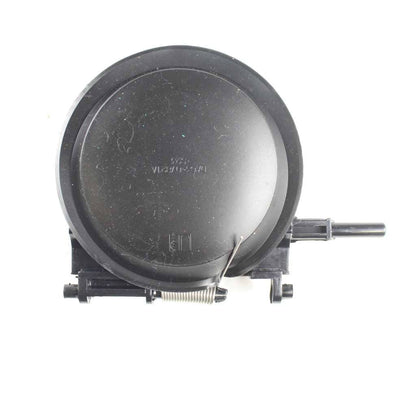 WR17X11876 GE Dispenser Door