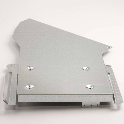 WR17X11984 GE Pan Sleeve/Plate