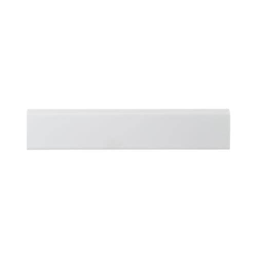 WR17X12075 GE Door Shelf Trim