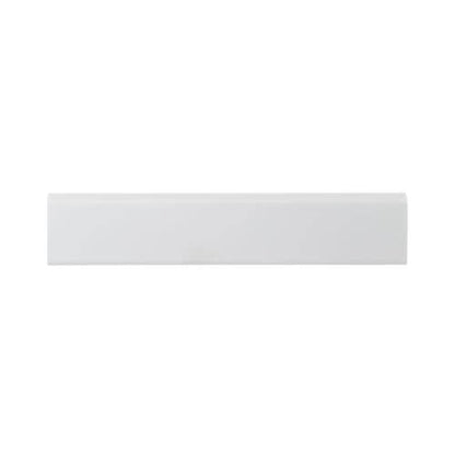 WR17X12075 GE Door Shelf Trim
