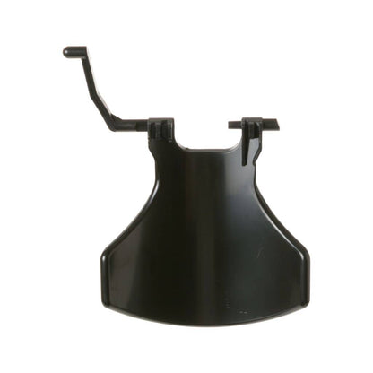 WR17X12125 GE Dispenser Actuator (Black)