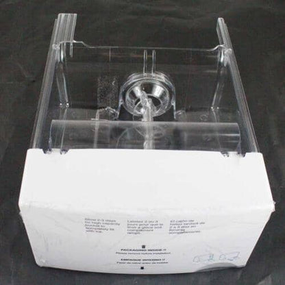 WR17X12130 GE Ice Bucket and Auger Assembly