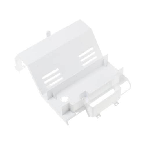 WR17X12358 GE Evaporator Fan Housing