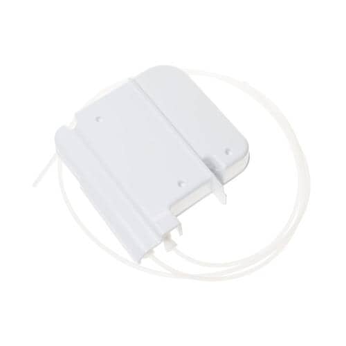 WR17X12468 GE Water Tank Assembly