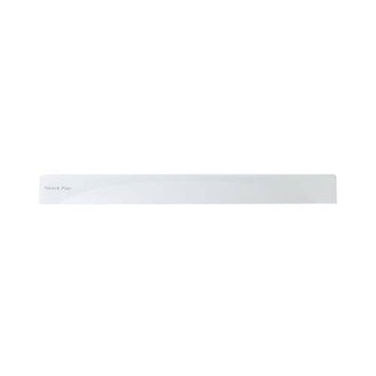 WR17X12492 GE Snack Pan Drawer Handle