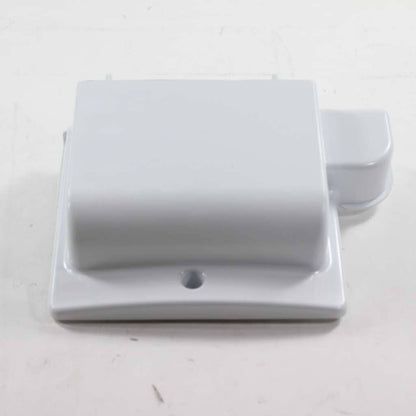 WR17X12592 GE Damper Duct Assembly