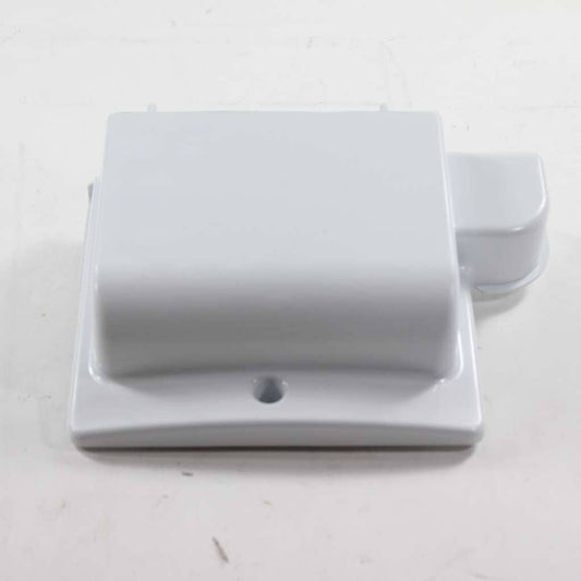 WR17X12592 GE Damper Duct Assembly