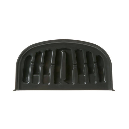 WR17X12625 GE Dispenser Drip Tray (Black)