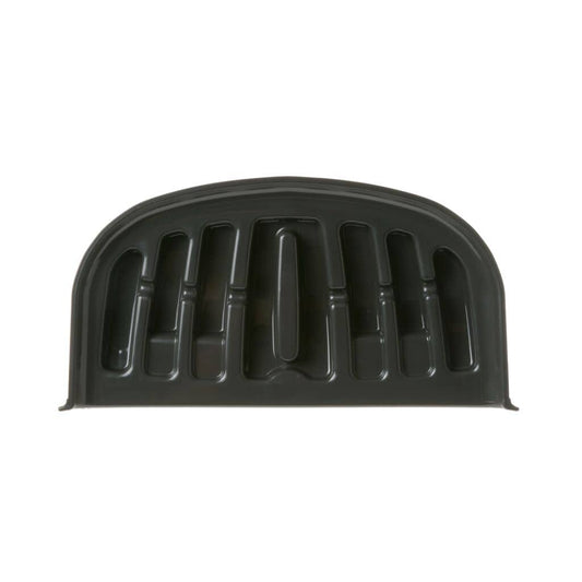 WR17X12625 GE Dispenser Drip Tray (Black)