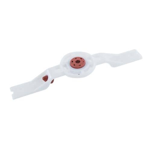 WR17X12635 GE Bottom Evaporator Bracket