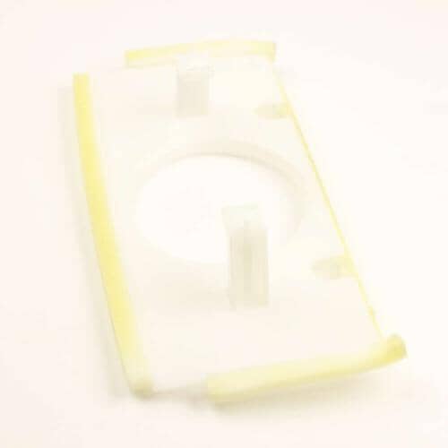 WR17X12642 GE Fan Shroud Assembly