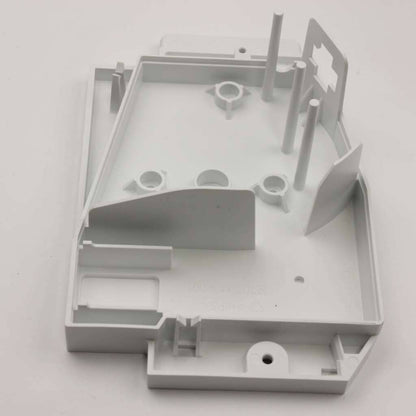 WR17X12734 GE Auger Motor Front Cover