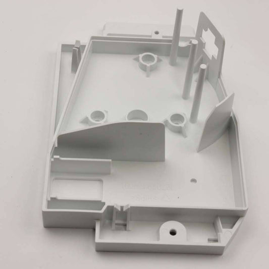 WR17X12734 GE Auger Motor Front Cover