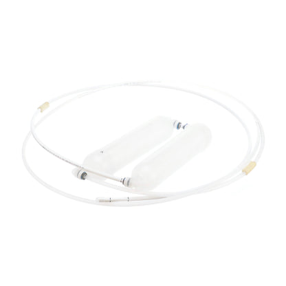 WR17X12741 GE Water Tank Assembly