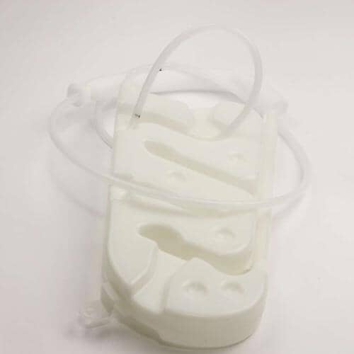 WR17X12793 GE Water Tank Assembly