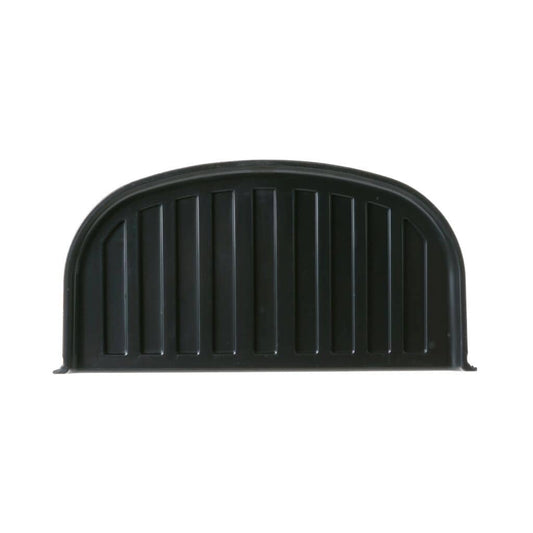 WR17X12873 GE Grill Recess (Black)