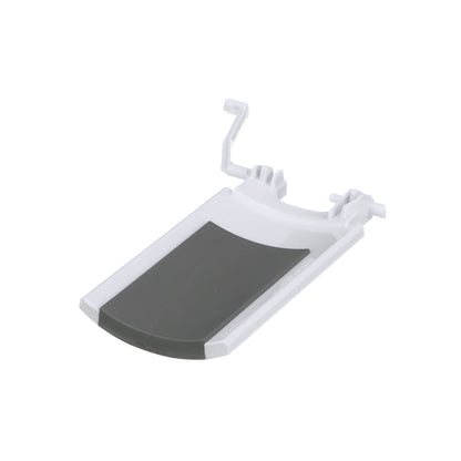 WR17X12886 GE Dispenser Paddle Assembly (White)