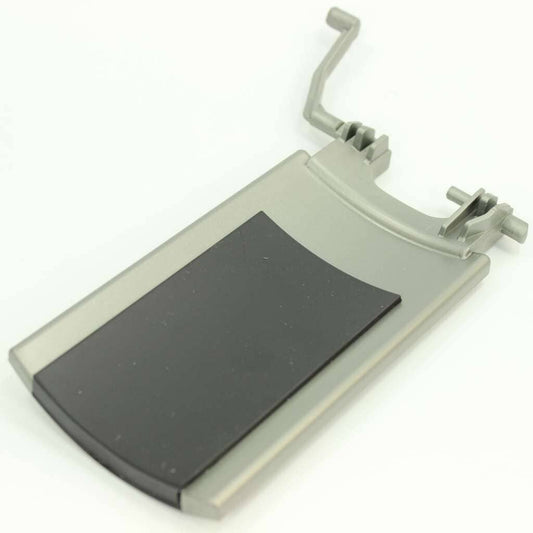 WR17X12389 GE Evaporator Cover Rear Panel