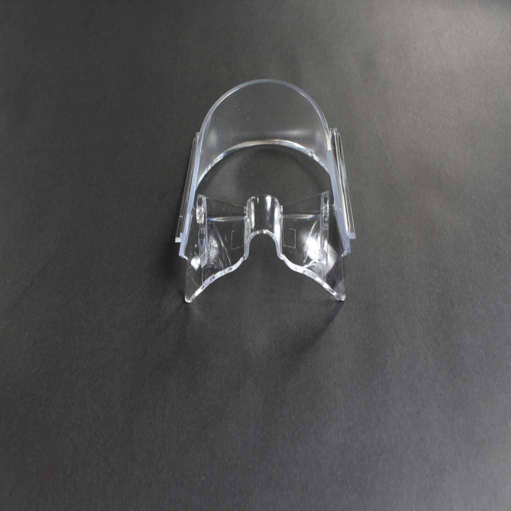 WR17X12983 GE Ice Dispenser Funnel
