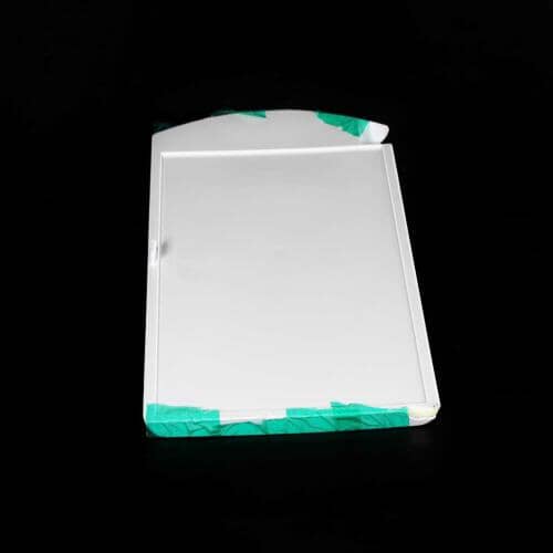 WR17X12984 GE Door Assembly