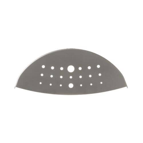 WR17X13146 GE Door Shelf Dairy Bin
