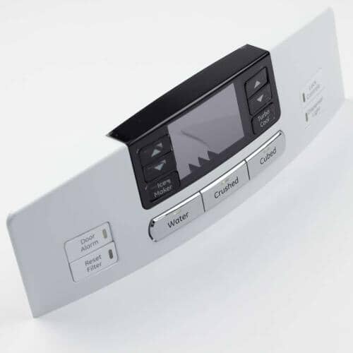 WR17X13143 GE Display Board Assembly