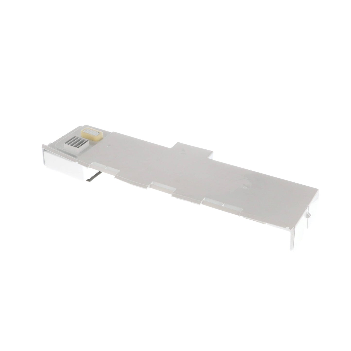 WR17X13177 GE Evaporator Cover Assembly