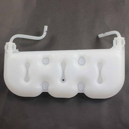 WR17X13247 GE Cold Water Tank Assembly