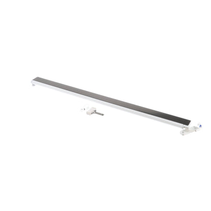 WR17X20619 GE Door Divider Mullion
