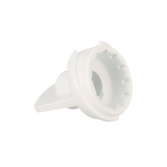 WR17X22064 GE Water Filter Bypass Plug