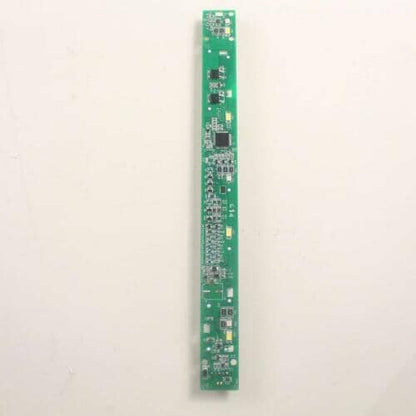 WR17X23042 GE Deli Control Board W/ Overlay Assembly